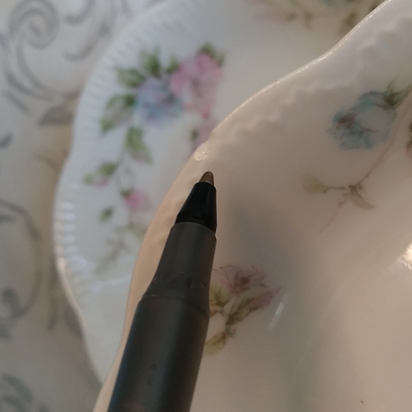 Vintage Havilland France Limoges 4 Small Porcelain Plates - Picture 12 of 15